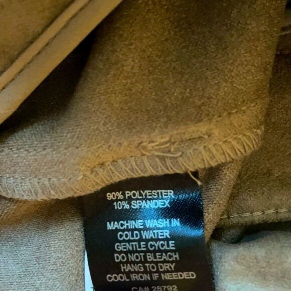 Artisan NY Ultra Soft Leggings Pants - Picture 7 of 7